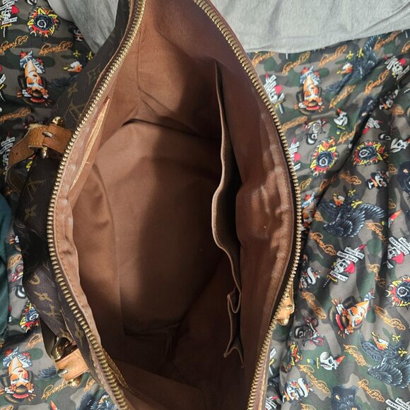 Louis Vuitton LV Monogram  Palermo PM - Picture 8 of 8